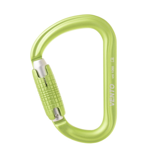  Карабин Венто Большой с байонетной муфтой зеленый в Луганске  