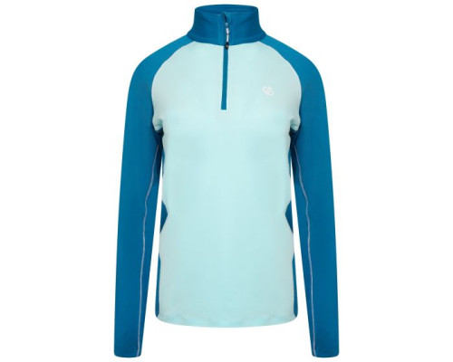 Толстовка Dare2B Involved II Strch бирюзовый в Луганске