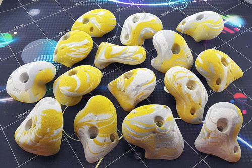  Набор зацепов SET 1 в Луганске  