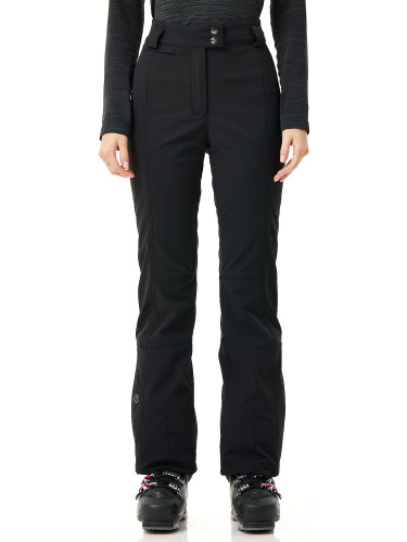 Брюки горнолыжные Poivre Blanc W24-0820-WO черный в Луганске