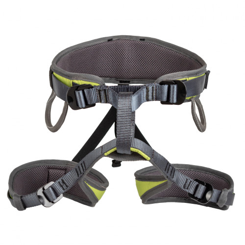  Страховочная система Вертикаль Sirius зеленый в Луганске  