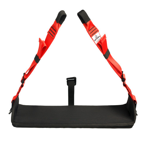  Сиденье Вертикаль Промальп Мастер 2020 175 мм.для работы на высоте в Луганске  