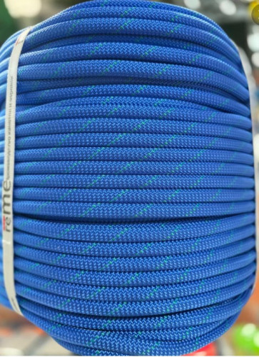  Веревка Ремера статика СТ 60 10мм синий в Луганске  