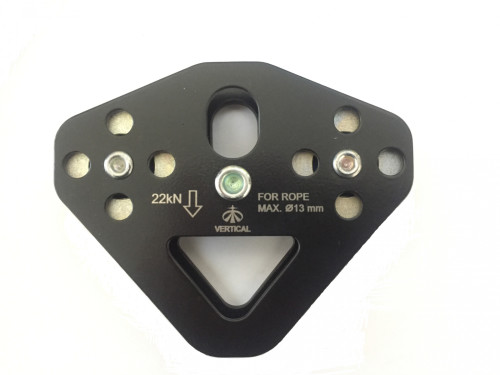  Блок-ролик Вертикаль ТАНДЕМ сталь с подшипником,стальные ролики в Луганске  