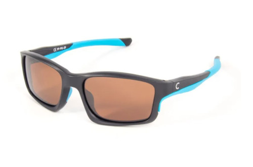 Купить очки следопыт dew point в футляре,линзы brown в Луганске