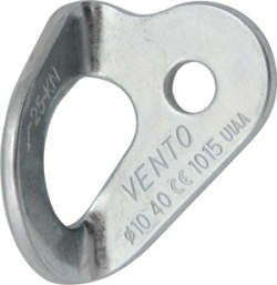  Шлямбурное ухо Венто д.10мм.оцинковка в Луганске  