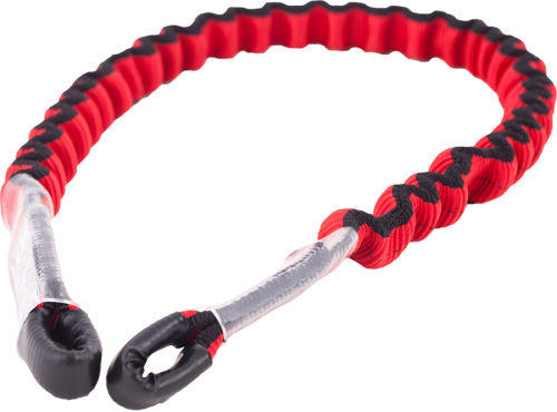  Самостраховка эластичная для жумара 70-110см Венто в Луганске  