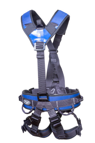  Страховочная система Ринг универ.Fantom VL ZF в Луганске  