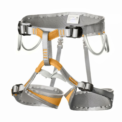  Страховочная система Венто Argon оранжевый в Луганске  