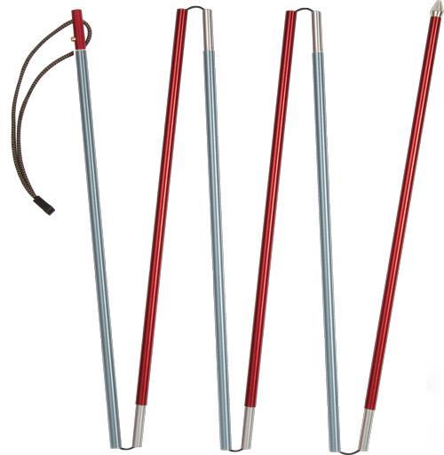  Зонд лавинный Венто "Щуп 260" д.12мм в Луганске  