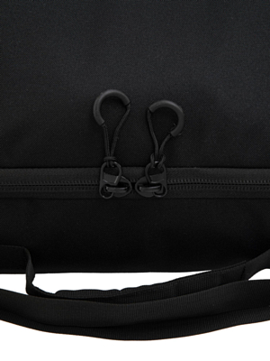 Чехол Protect для сноуборда 156х33х11см Эконом черный