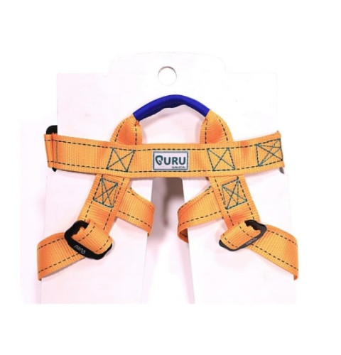  Страховочная система Guru поясная в Луганске  