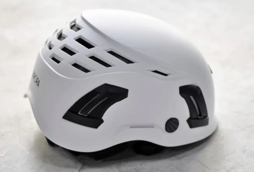  Каска GURU Aurora White в Луганске  