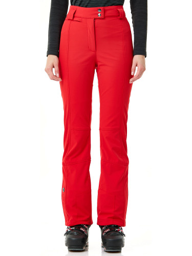 Брюки горнолыжные Poivre Blanc W24-0820-WO красный в Луганске
