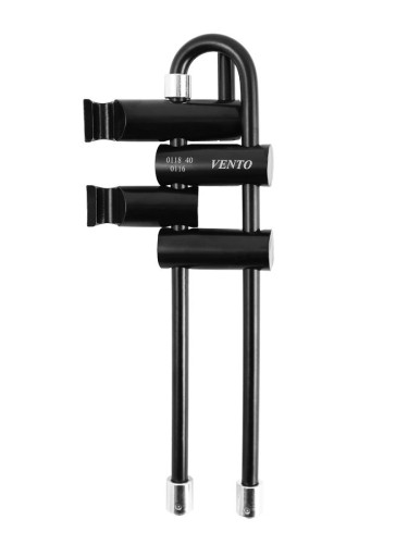  Спусковое устройство Венто Решетка стальная в Луганске  