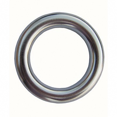  Кольцо алюминиевое Вертикаль д.48 в Луганске  