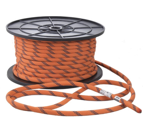  Веревка Венто Профистатик 11 желтая в Луганске  