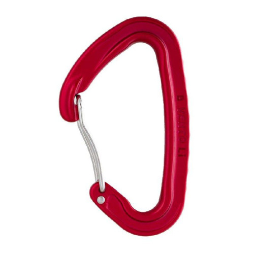  Карабин Венто Light со скобой красный  в Луганске  