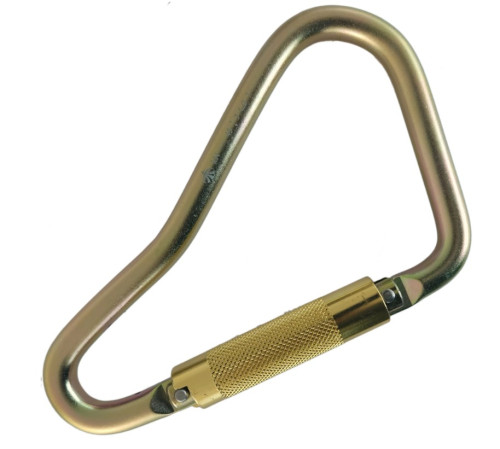  Карабин монтажный стальной автомат Вертикаль в Луганске  