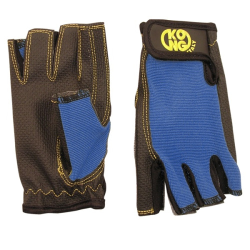  Перчатки KONG Pop Gloves в Луганске  
