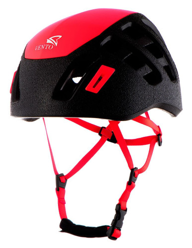  Каска Венто Mistral красный в Луганске  
