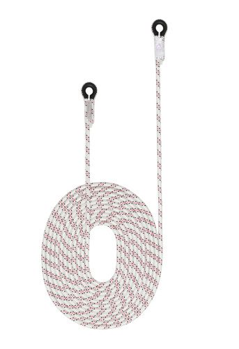  Гибкая анкерная линия Анкерлайн 12 (50 м) в Луганске  