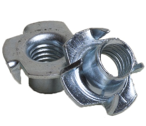  Бульдог (гайка) Венто для крепления зацепки в Луганске  