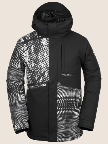 Куртка сноубордическая Volcom FORTY в Луганске