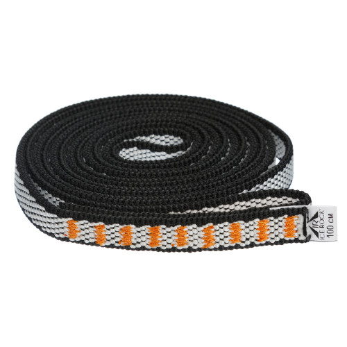  Петля Вертикаль 100см.дайнема шир.12мм в Луганске  