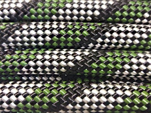  Веревка Fortis ВВС д.10 мм.40-ка пр. в Луганске  