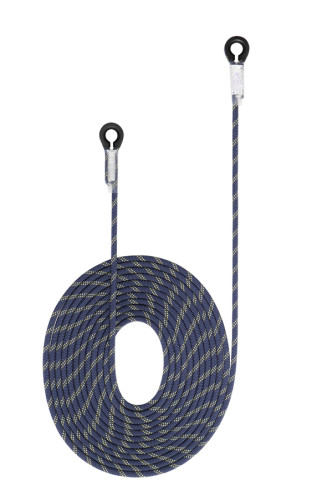  Гибкая анкерная линия Анкерлайн 10 (100 м) в Луганске  