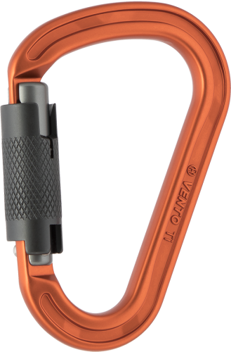  Карабин Венто Titanium автомат с байонетной муфтой оранжевый в Луганске  