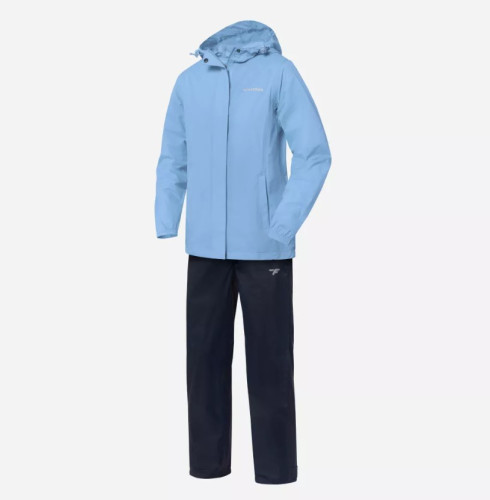 Костюм Finntrail женский Barrow W 3456 LightBlue
