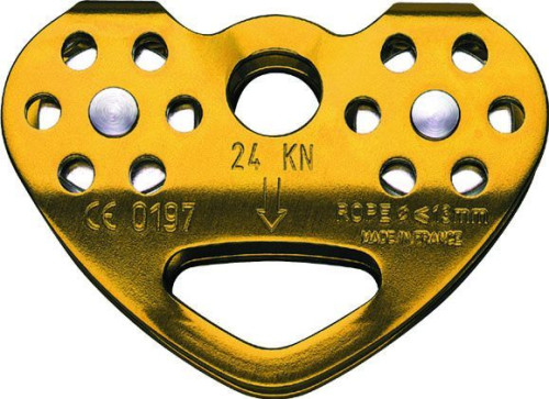  Ролик Tandem Petzl в Луганске  