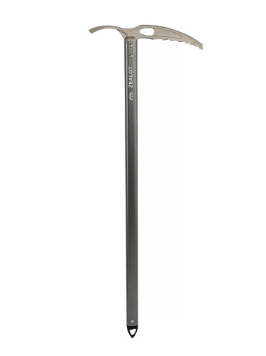  Ледоруб Вертикаль ZEALOT 60 см в Луганске  