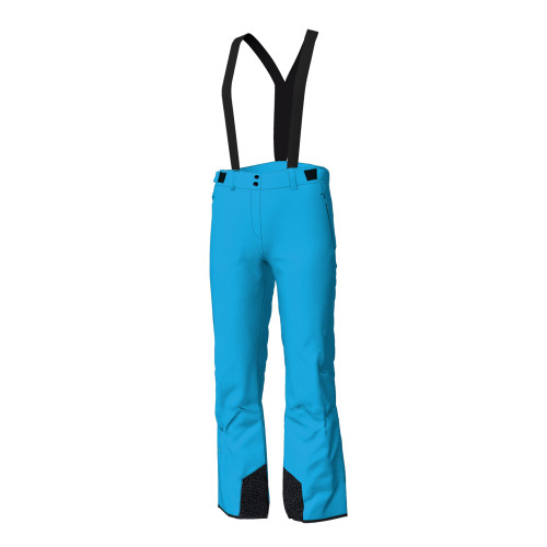 Брюки горнолыжные Fischer FULPMES W Blue Ocean в Луганске