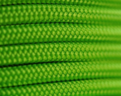  Репшнур Remera PRO PES (РА) 6мм (зеленый) в Луганске  