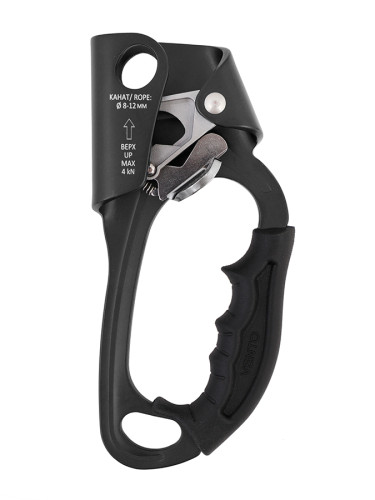  Зажим Венто Жумар правый черный в Луганске  