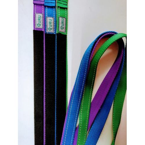  Переноска Guru с липучкой HARD в Луганске  