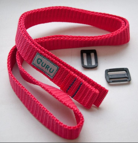  Переноска Guru без липучки в Луганске  