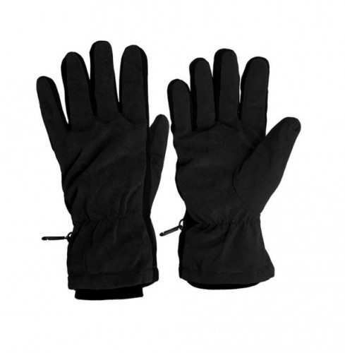 Перчатки Rosomaha "Путешественник" Н (черный) в Луганске