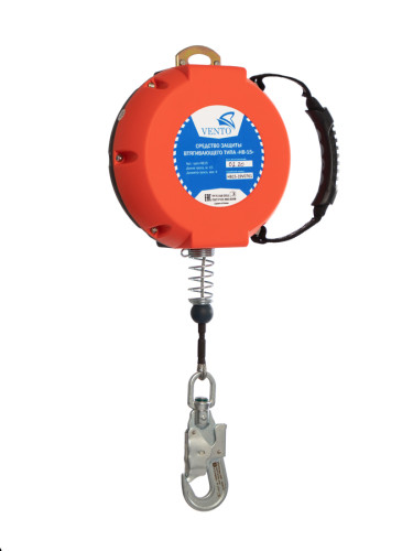  Блокирующее инерционное устройство Венто втягивающего типа НВ15 в Луганске  