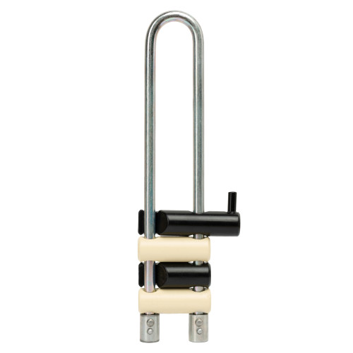  Спусковое устройство Вертикаль Решетка стальная в Луганске  