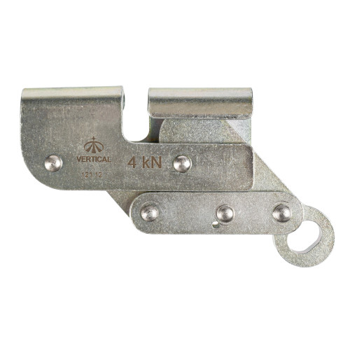  Зажим Вертикаль для стального троса д.8 мм в Луганске  
