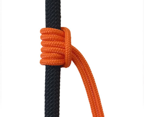  Репшнур Remera PES (РА) 3мм (оранжевый) в Луганске  