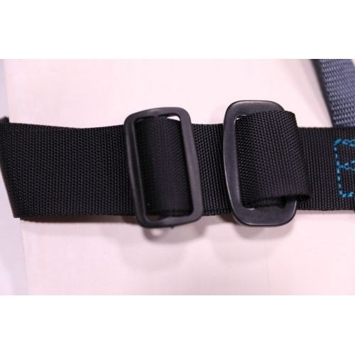  Страховочная система Guru грудная Master V2 в Луганске  