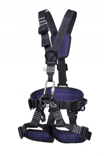  Страховочная система Ринг универ.Craft-Full в Луганске  