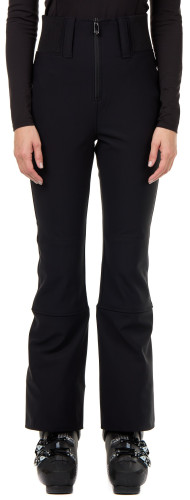 Брюки горнолыжные Poivre Blanc W21-1121-WO черный в Луганске