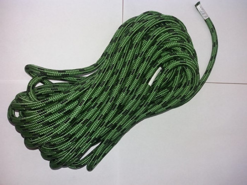  Репшнур Fortis вспомогательный 8мм в Луганске  