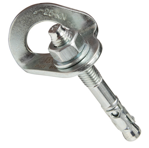  Шлямбур Венто в сборе цинк 10мм в Луганске  